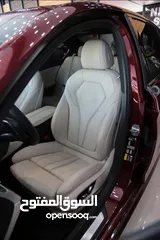  5 بي ام 530e فل الفل 2022