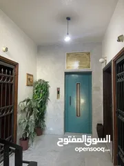  10 شقة نظيفة 150 م اجمل احياء طبربور