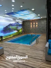  10 ڤيلا مميزة بنظام فندقي بأجمل مناطق دابوق لا تفوت فرصة تجربة الاقامه فيها