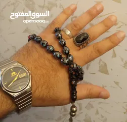  2 ساعات ماركات اصليه للبيع