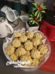 10 عروض كعك العيد واهلا وسهلا في الجمعية