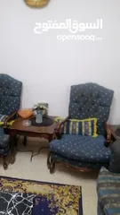  5 كنب سبعة مقاعد للبيع
