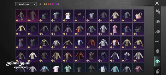  11 حساب ببجي للبيع 200 شيكل