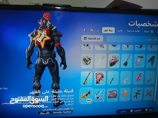  8 بحالة الوكالةps4 للبيع