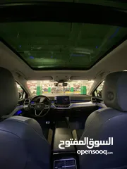  7 فولكس فاجن ID.6 Pro Crozz 2022