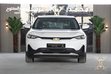  2 CHEVROLET MENLO 2023 اقساط على الهوية