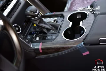  10 تويوتا لاند كروزر 2024 Toyota Land Cruiser VX.R Twin Turbo V6