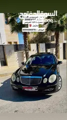  13 مرسيدسE200