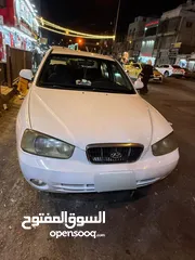  1 XD 2000 جير عادي