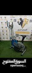  13 بيع كافه الاجهزه الرياضيه والتوصيل لكل مدن الضفه  مع كفاله طبعا