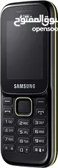  2 Samsung B315 Dual Sim