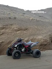  5 رابتر 700r جاهزه