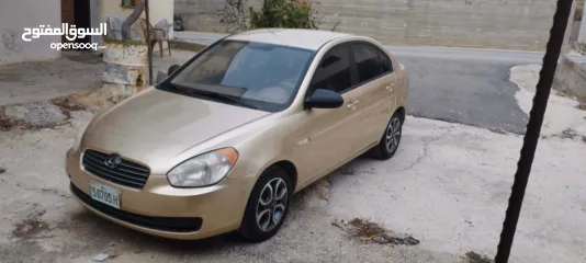  2 هونداي فيرنا