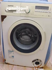  1 Washing Machine