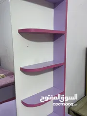  14 غرفة نوم بناتي