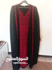  2 ثوب بناتي 