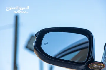  7 Toyota Rav4 2018 SE    يمكن التمويل بالتعاون مع المؤسسات المعتمدة لدى المعرض