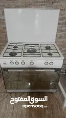  1 غاز هاي لايف
