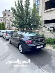  2 بيجو 407 للبيع او للبدل على 4*4