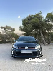  30 معدله في مركز s8 &nmk Golf gti 2014