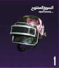  6 حساب ببجي من سيزون 1 موجود نوادر وكونكر وامفور ثلجي واسلحه اخرى