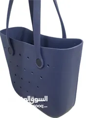  2 Tote Bag inspired by crocs