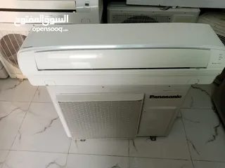  2 Panasonic. Hitachi. OGeneral. Gree. Toshiba. Lg Ac for sale