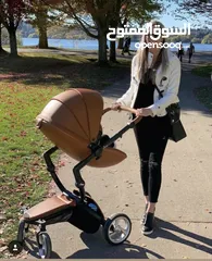  13 Mima xari Baby strolle عربة اطفال