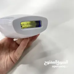  2 جهاز إزالة الشعر @IPL نتائج حقيقية سعر تصفية