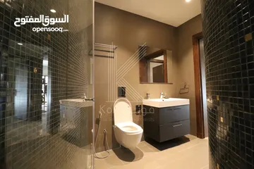  8 Luxury Apartment For Rent In Abdoun 