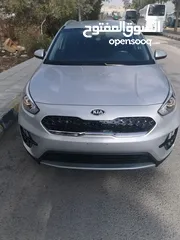  4 كيا نيرو 2021 فحص كامل 7 جيد فل بدون فتحه