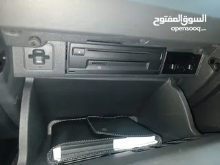  7 بولو R Line غير منمر 115 حصان