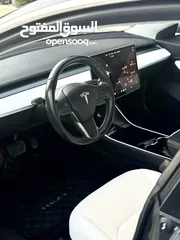  8 Tesla Model 3 long range - doul motor 2019