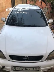  5 اوبل استرا