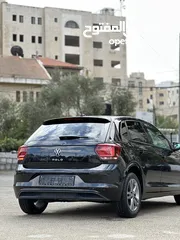  3 بولو LIMITED ترخيص 2021 غير عادي مش منمر و سعر منافس