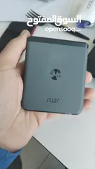  2 موتورولا razr 2023