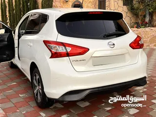  10 نيسان بولسار  17/16