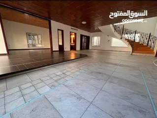  15 Villa for rent in Al Azaiba 18 November
