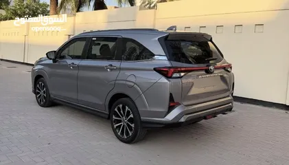  2 للبيع تويوتا فيلوس 2024