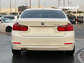  10 BMW _328i _GCC_2015_Excellent Condition _Full option