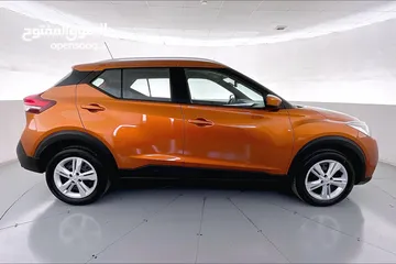  3 2020 Nissan Kicks S  • Exclusive 1.99% Financing Rate • 1 Year free warranty • 345987