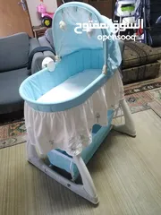 20 لوازم أطفال اوروبي