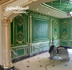  9 صباغ ودهان الدوحة صباغ جبس قطر صباغ قطر صباغ خشب قطر صباغ جدران قطر لدينا خبره في جميع انواع الصبغ