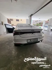  20 هونداي أفانتي 2022 للإيجار (أسبوعي، شهري فقط) بأفضل الأسعار وأفضل الخدمات