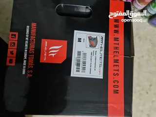  1 خوذه للبيع....