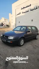  1 جولف.  mk3