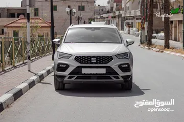  3 جيب سيات اتيكا 2021