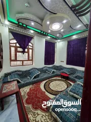  12 بيت للبيع في صنعاء