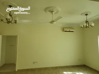  2 فيلا للايجار في العذيبة الشمالية خلف الميرة - Villa for rent in Al-Azaiba north