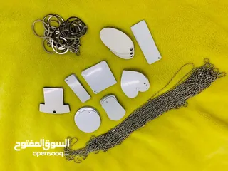  2 أدوات مستلزمات الطباعة الحرارية